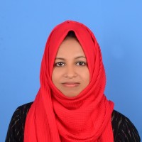 Rosheema Mahamood