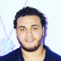 Mahmoud Mahdy