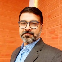 Varun K.