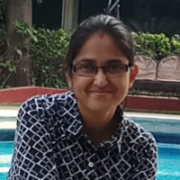 Rupashree Das