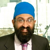 Darshan Singh