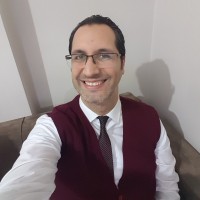 Wael Atmaz Alsibai
