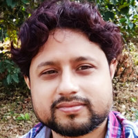Nabarun Saha