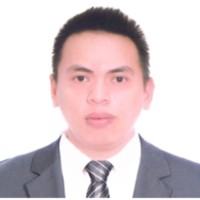 Raul Namocot Jr.
