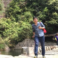 李忠园