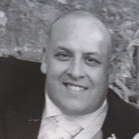 Jason Cook