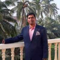 Dr. Rajesh Kumar Singh