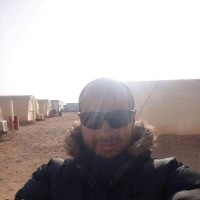 Mustapha Kamel Boufafa