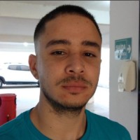 Nicolas Reis De Souza