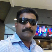 Rajesh Uchil
