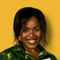THANDIWE DLAMINI