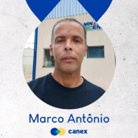 Marco Antonio Oliveira
