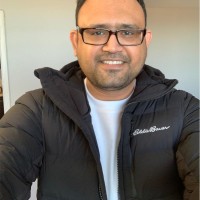 Samik Pathak
