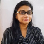 Soumya Srivastava