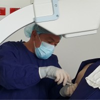 Leonardo Gonzalez, M.D.