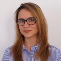 Cristina Pirvan