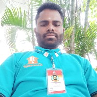 Naresh Vavilla