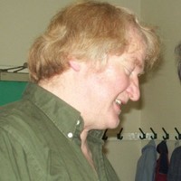 Gerry Lawson