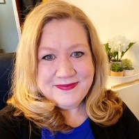 Amy Muehlberger