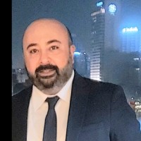 Wageeh Antoun