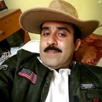 Jahangeer Laghari