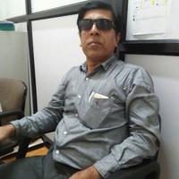 Asit kumar singh