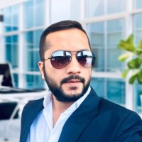 Muhammad Sarmad Usmani