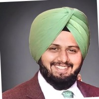 Harnoor Bhatia