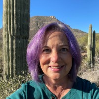 Candise Leininger, MS, NCC, LPC, GCDF, EMDR