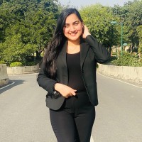 Samiksha Sharma