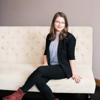 Elizabeth Richmond Smrdel