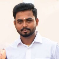 Pavithran Venkat
