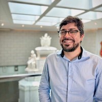 Alex Gutiérrez Espinoza