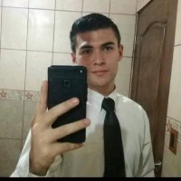 Henry Andrey González Bravo
