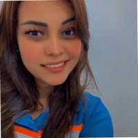 Priscila Dos Santos Lopes
