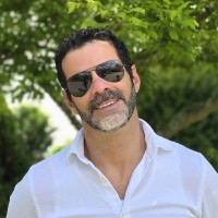 Daniel Rego
