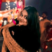 Avika Dubey