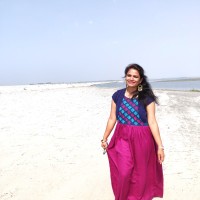 Smitha Ramesh