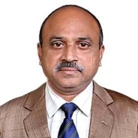 Srinivas Lakkoju