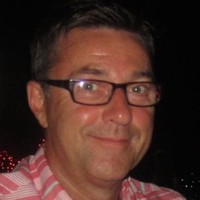Clive Aldous