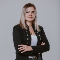 Liudmila Nicheporuk