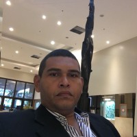 Anderson Arcanjo