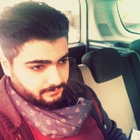 Halil Ibrahim Tezcan