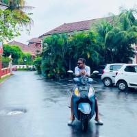 Shivam Dwivedi