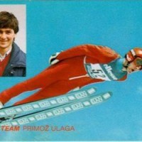 Primoz Ulaga