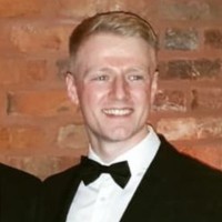 Tom Mckeever