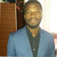Joseph Ngoi