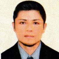 Nelson Calongos