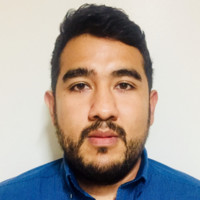 Luis Enrique Cruz Rocha