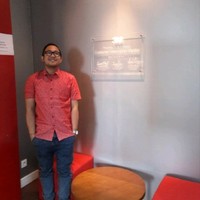 Devi Imanudin